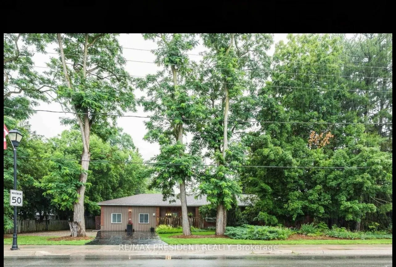 6078 Old Church Road, Caledon, ON L7C 1G6