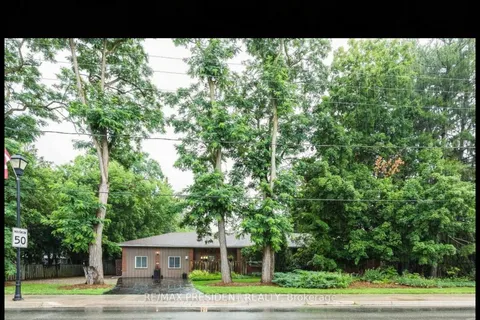 6078 Old Church Road, Caledon, ON L7C 1G6