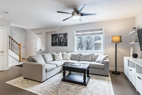 91 Frederick Street, Brampton, ON L6Y 1G9