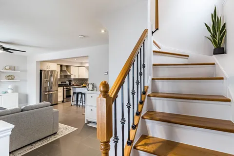 91 Frederick Street, Brampton, ON L6Y 1G9