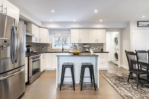 91 Frederick Street, Brampton, ON L6Y 1G9
