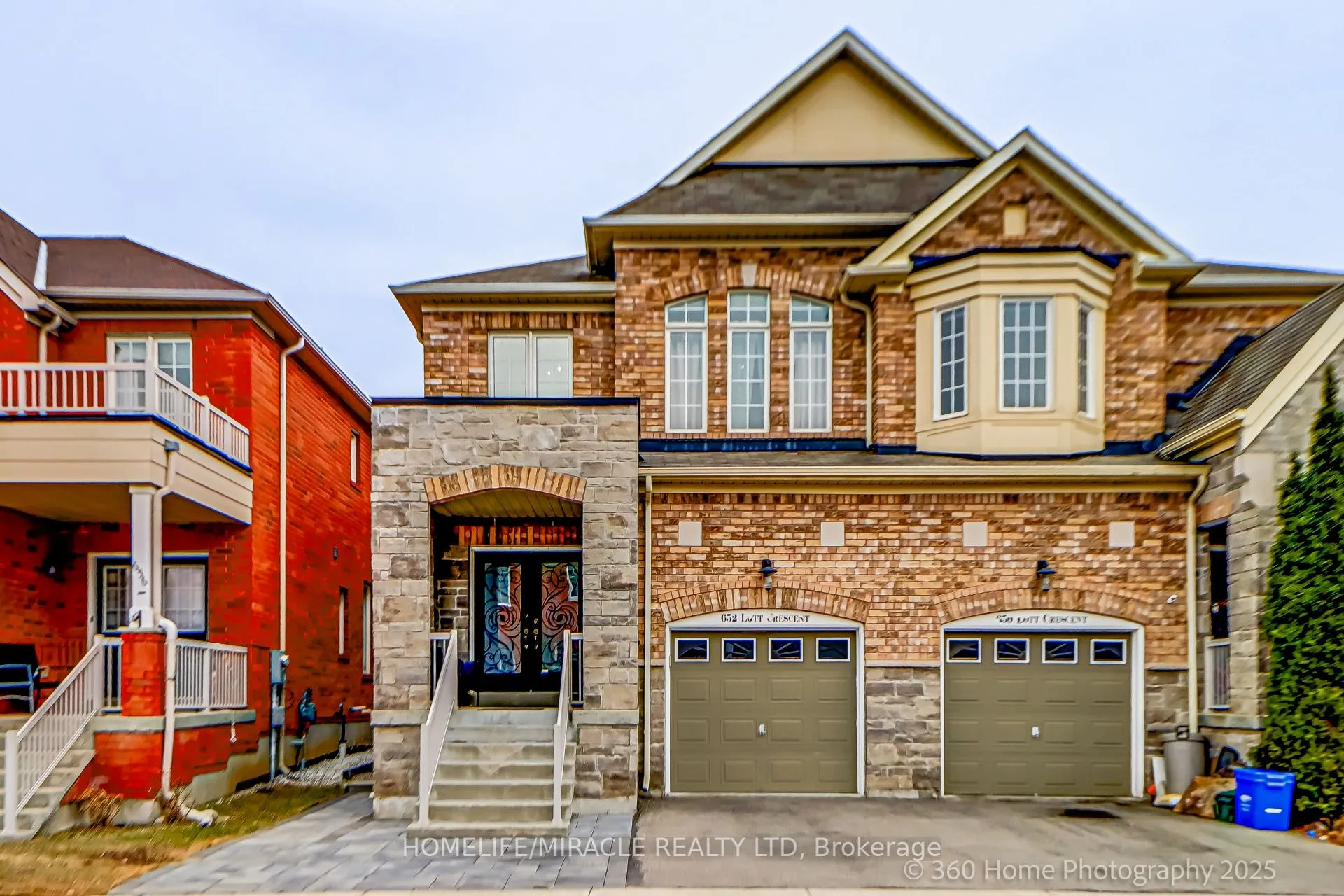 652 Lott Crescent, Milton, ON L9T 7P7