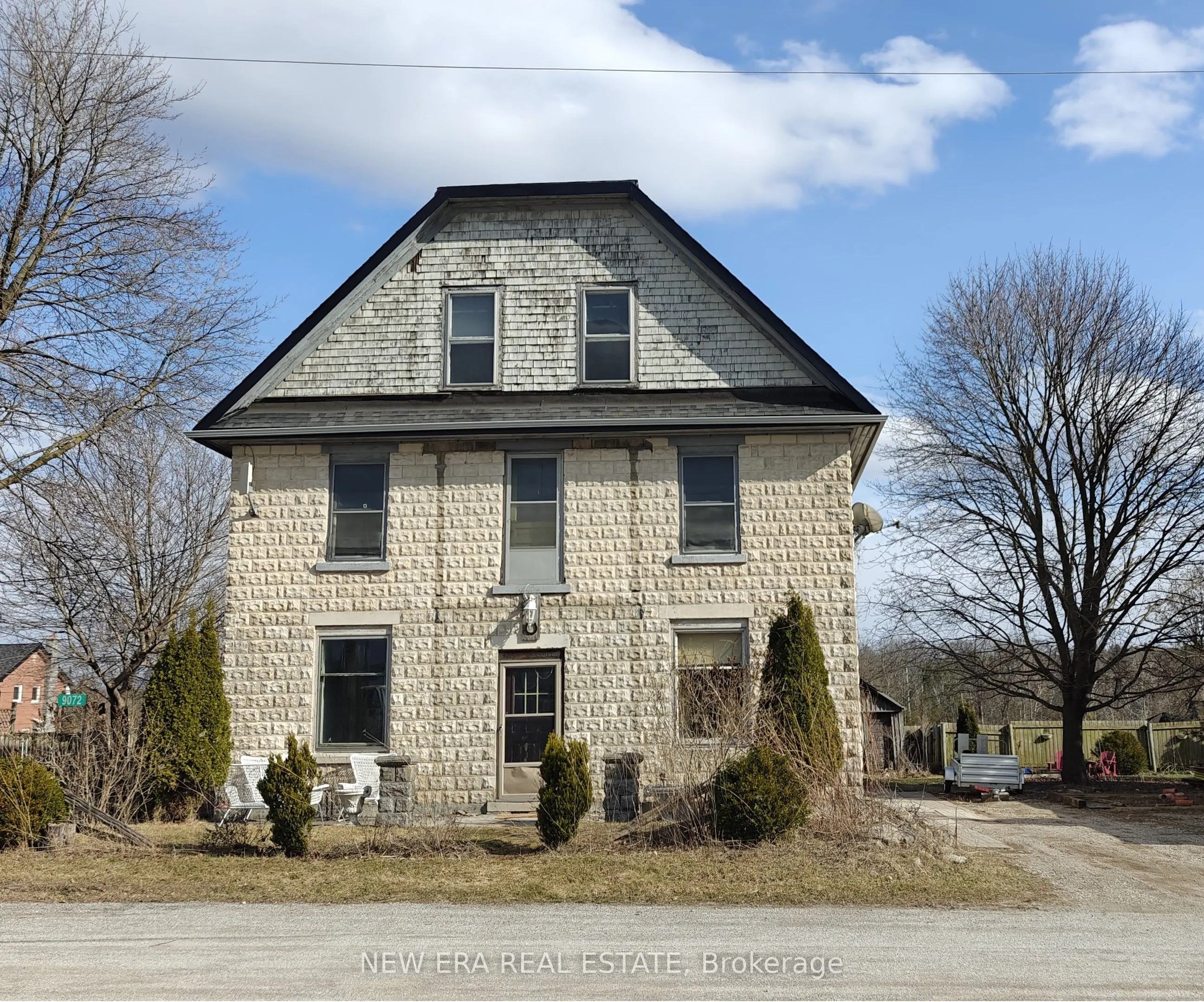 9072 Guelph Junction Road, Milton, ON L0P 1B0