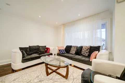 65 Cuffley Crescent, Toronto, ON M3K 1X4