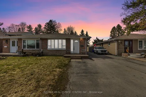 45 Madison Avenue, Orangeville, ON L9W 1R9