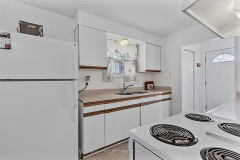 45 Madison Avenue, Orangeville, ON L9W 1R9