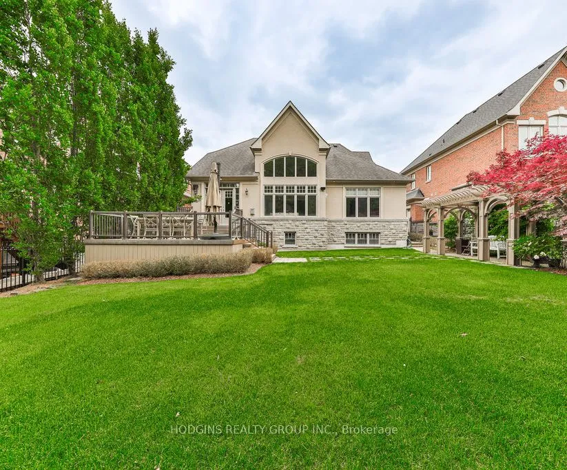 1857 Ivygate Court, Mississauga, ON L5L 0A8