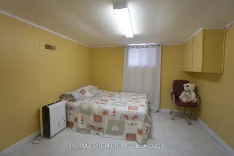 58 Lovilla Boulevard, Toronto, ON M9M 1C5
