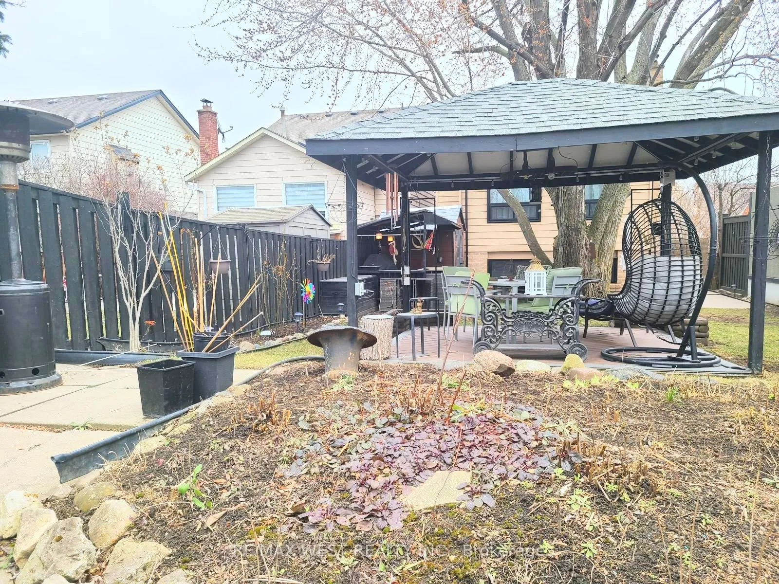 425 Hansen Road, Brampton, ON L6V 3P6