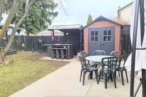 425 Hansen Road, Brampton, ON L6V 3P6