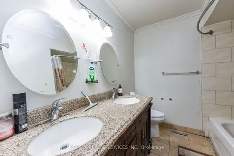 33 Valonia Drive, Brampton, ON L6V 4J2