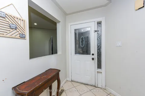 33 Valonia Drive, Brampton, ON L6V 4J2