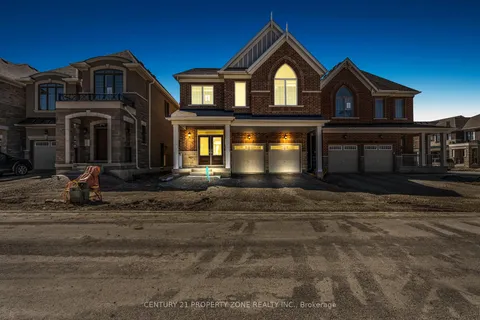 18 Cloudberry Street, Caledon, ON L7C 4N8