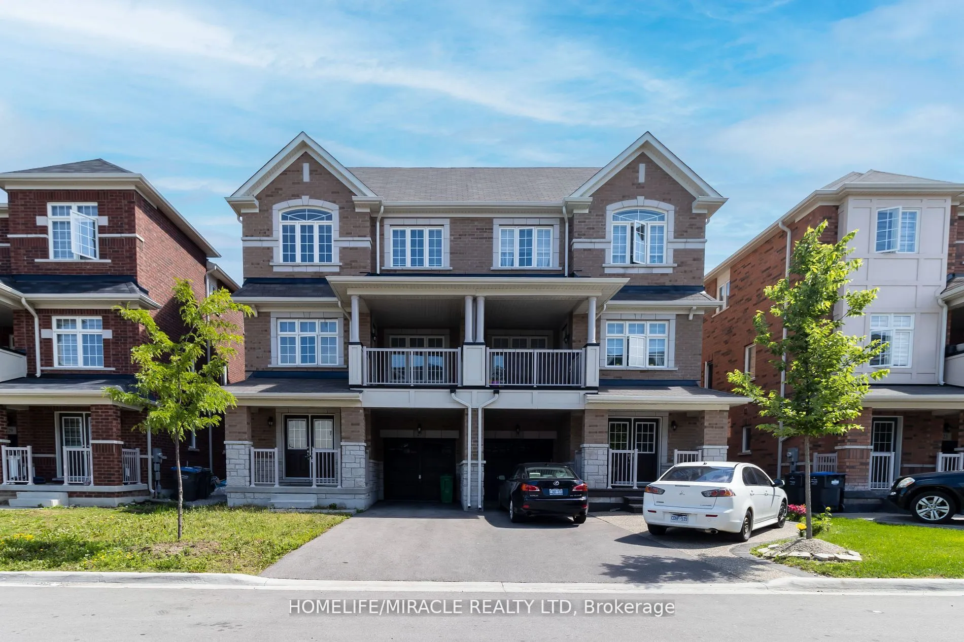 27 Lowes Hill Circle, Caledon, ON L7C 4H5