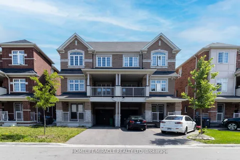 27 Lowes Hill Circle, Caledon, ON L7C 4H5