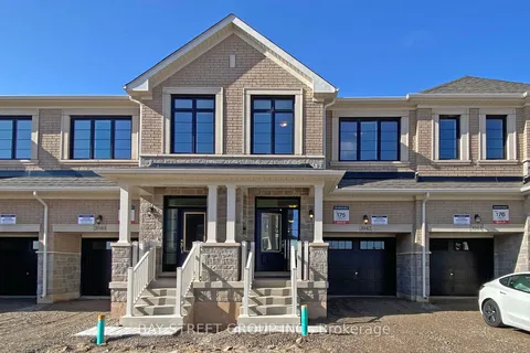 3042 Robert Lamb Boulevard, Oakville, ON L6H 7H5