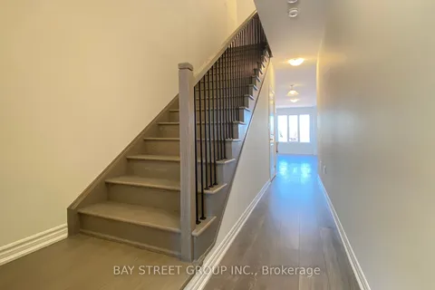 3042 Robert Lamb Boulevard, Oakville, ON L6H 7H5