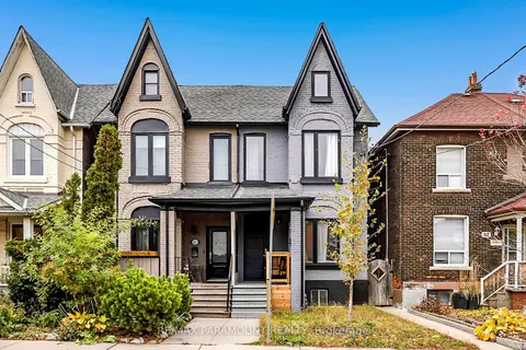 121 Mulock Avenue, Toronto, ON M6N 3C5
