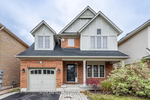 929 Bessy Trail, Milton, ON L9T 0H2