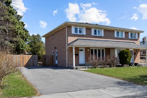 435 Melores Drive, Burlington, ON L7L 4V3