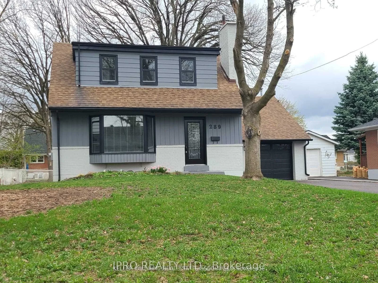 289 Elmwood Crescent, Milton, ON L9T 1C3