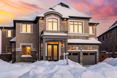 583 Beam Court, Milton, ON L9E 1L3
