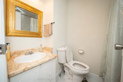 133 Murray St Street, Brampton, ON L6X 2S5