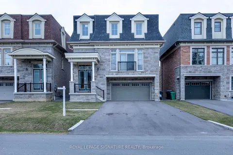 2093 Primate Road, Mississauga, ON L4Y 0H2