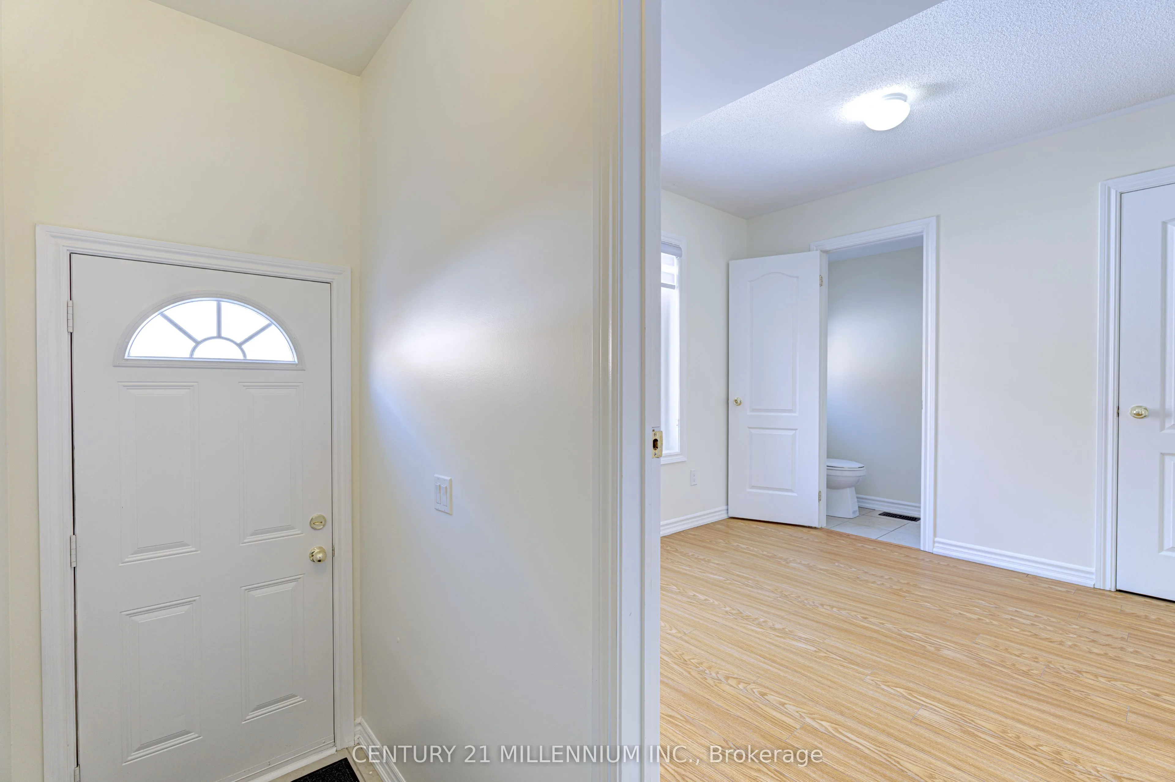 3 Hobart Gardens, Brampton, ON L6X 0J1