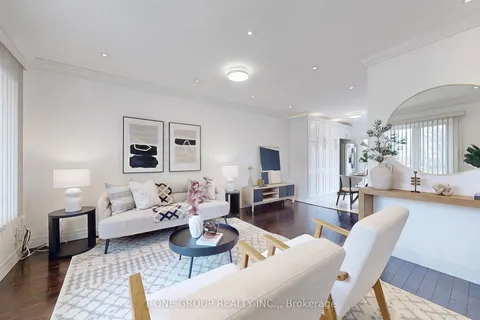 1420 Wilson Avenue, Toronto, ON M3M 1J7