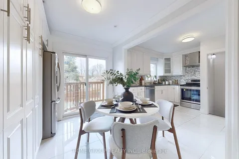 1420 Wilson Avenue, Toronto, ON M3M 1J7