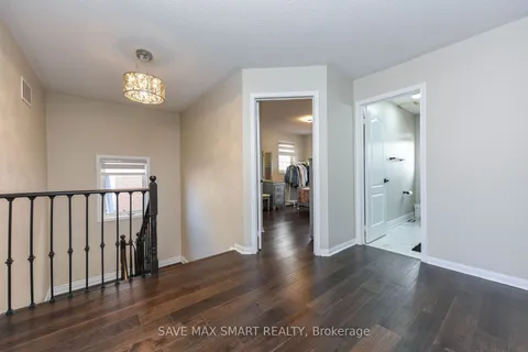 54 Beresford Crescent, Brampton, ON L6P 2M1