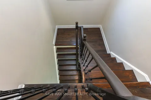 54 Beresford Crescent, Brampton, ON L6P 2M1