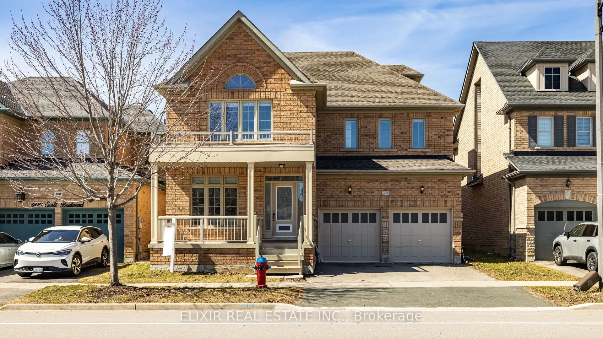 396 Scott Boulevard, Milton, ON L9T 0T2