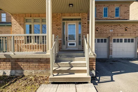 396 Scott Boulevard, Milton, ON L9T 0T2