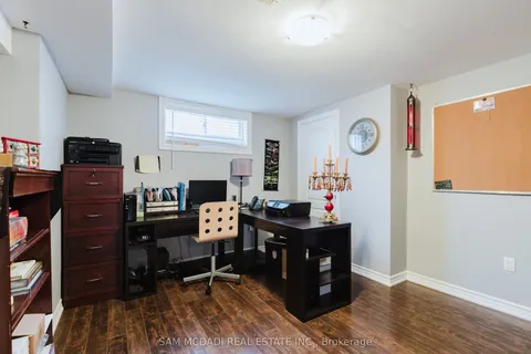 700 Serafini Crescent, Milton, ON L9T 7P4