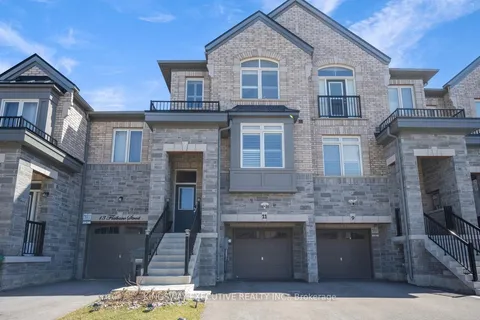 11 Flaibano Street, Brampton, ON L6Z 0J7