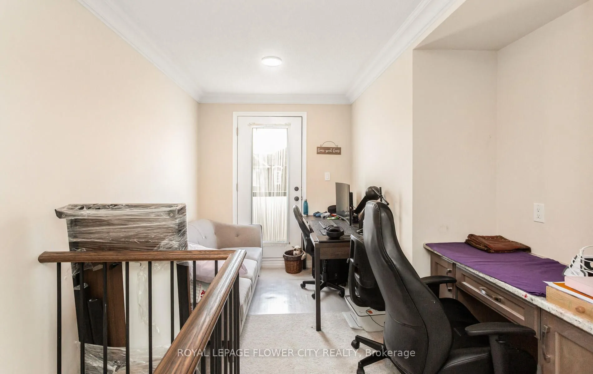 266 Harold Dent Trail, Oakville, ON L6M 1S1