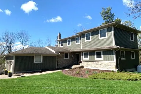 1778 Old Waterdown Road, Burlington, ON L7P 0T2