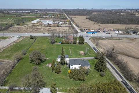 3029 Burnhamthorpe Road, Milton, ON L9T 5S2