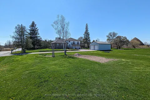 3029 Burnhamthorpe Road, Milton, ON L9T 5S2