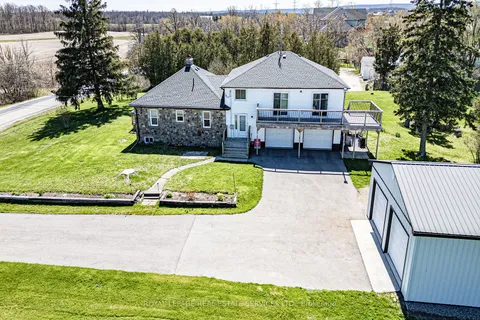 3029 Burnhamthorpe Road, Milton, ON L9T 5S2