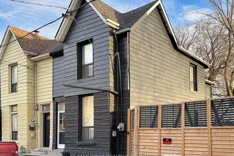 47 Lindner Street, Toronto, ON M6N 1B3