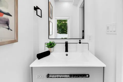 167 Sellers Avenue, Toronto, ON M6E 3V3