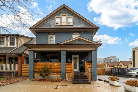 8 Mill Street, Brampton, ON L6X 1S6