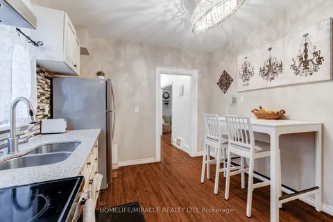 8 Mill Street, Brampton, ON L6X 1S6