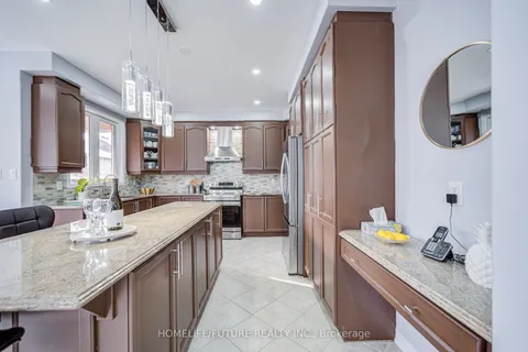 342 Laundon Terrace, Milton, ON L9T 7N9