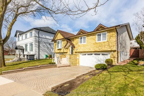 24 Linkdale Road, Brampton, ON L6V 2Y4
