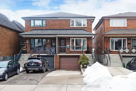 216 Medland Street, Toronto, ON M6P 2N7