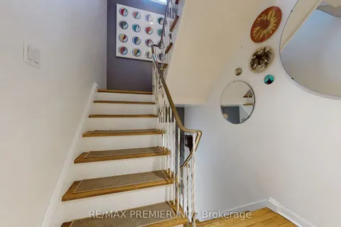 216 Medland Street, Toronto, ON M6P 2N7